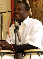 Jean-Paul Tschitenge