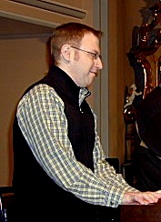Patrick Blaser